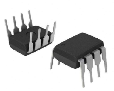 DK106東科 DIP8直插次級(jí)反饋反激式 AC-DC 離線(xiàn)式開(kāi)關(guān)電源控制芯片