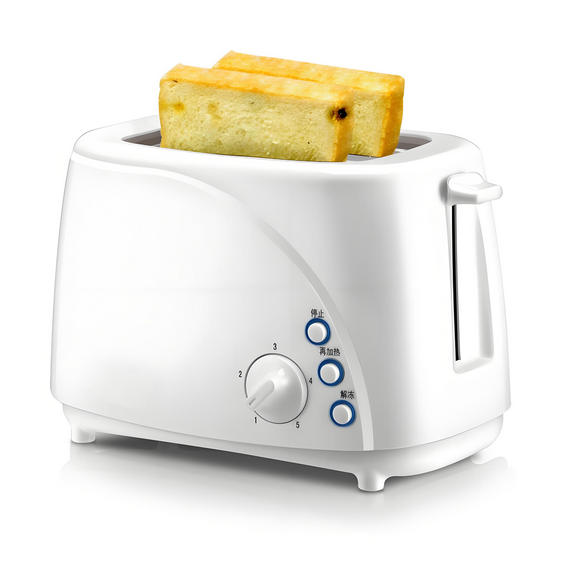 多功能面包機方案開發