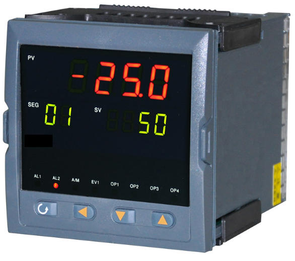 智能溫濕度控制器方案開發