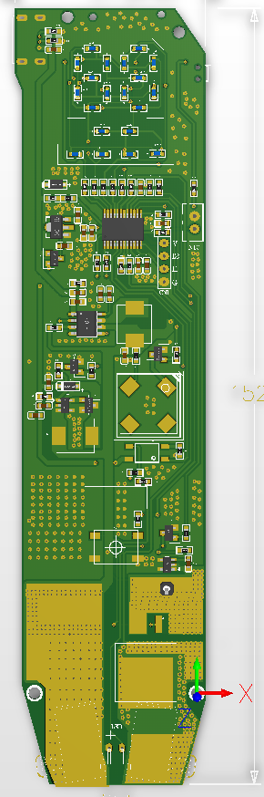 點焊機(jī)方案開發(fā)